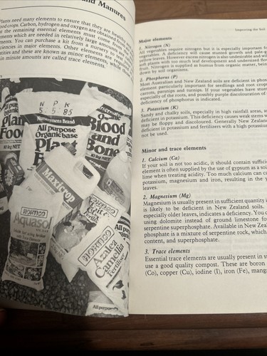 Verduras para el jardinero casero, Lau, Alegría, Buen Estado, ISBN 0850912237 (R3.4) - Imagen 5 de 8