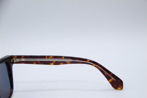 GIORGIO ARMANI AR 8155 5879/R5 HAVANA AUTHENTIC DESIGNER SUNGLASSES 55-19 - Picture 5 of 5