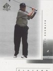 2001 SP Authentic - Raymond Floyd #122