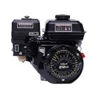 4 Stroke 7.5 HP Gas Engine Motor, Single Cylinder Air Cooled Gasoline Engine