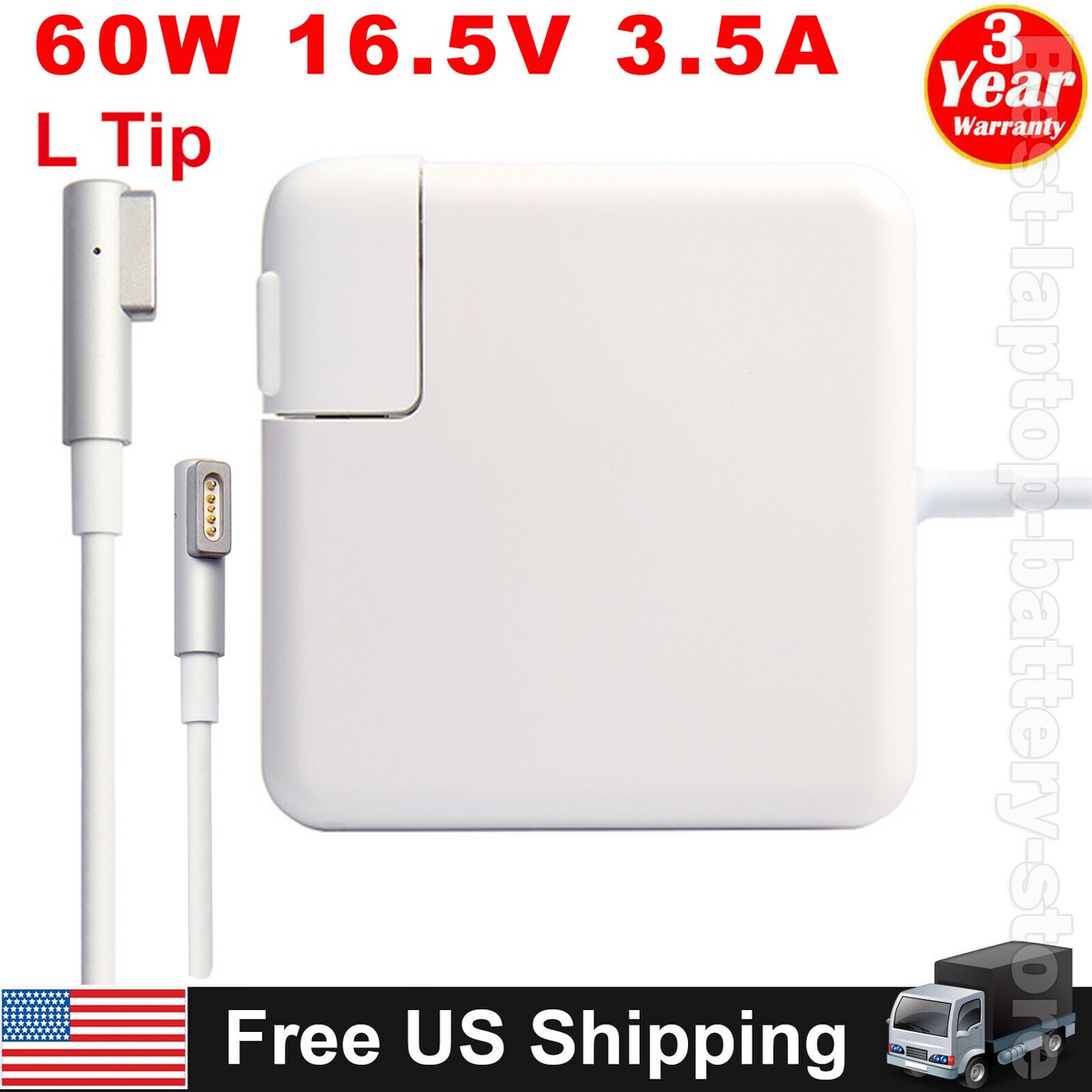 Apple MacBook 13-inch Late 2009 本体 + 充電器 Apple MacBook 13-inch Late 2009 本体 + 充電器 60W L Tip AC