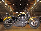 Harley-Davidson Sportster 2012