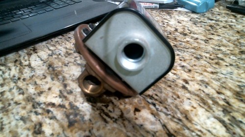 McDONNELL & MILLER FS1 1/2" FLOW SWITCH -FREE SHIPPING - Picture 2 of 5