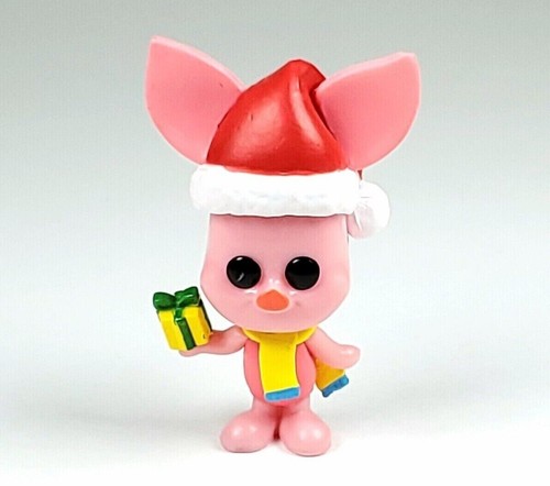 Funko Disney Pocket POP Mini Figuren aus Adventskalender 2022 Mickey Mouse - Bild 17 von 17