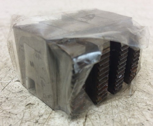 14TPI Coventry Dies 1-1/4" Die Chasers 13/16" to 1-1/4", 14W Whitworth 1 1/4" - Picture 30 of 41