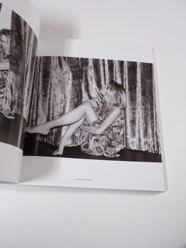 Fjords Magazine #11 "Influence", Carmen Maria, Pauline Nearholm - 020123JENON2 - Imagen 4 de 8