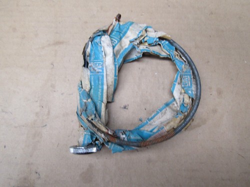1968 - 1972 Chevrolet Chevelle Impala Camaro Air Vent Cable NOS GM7735914 - Foto 3 di 3