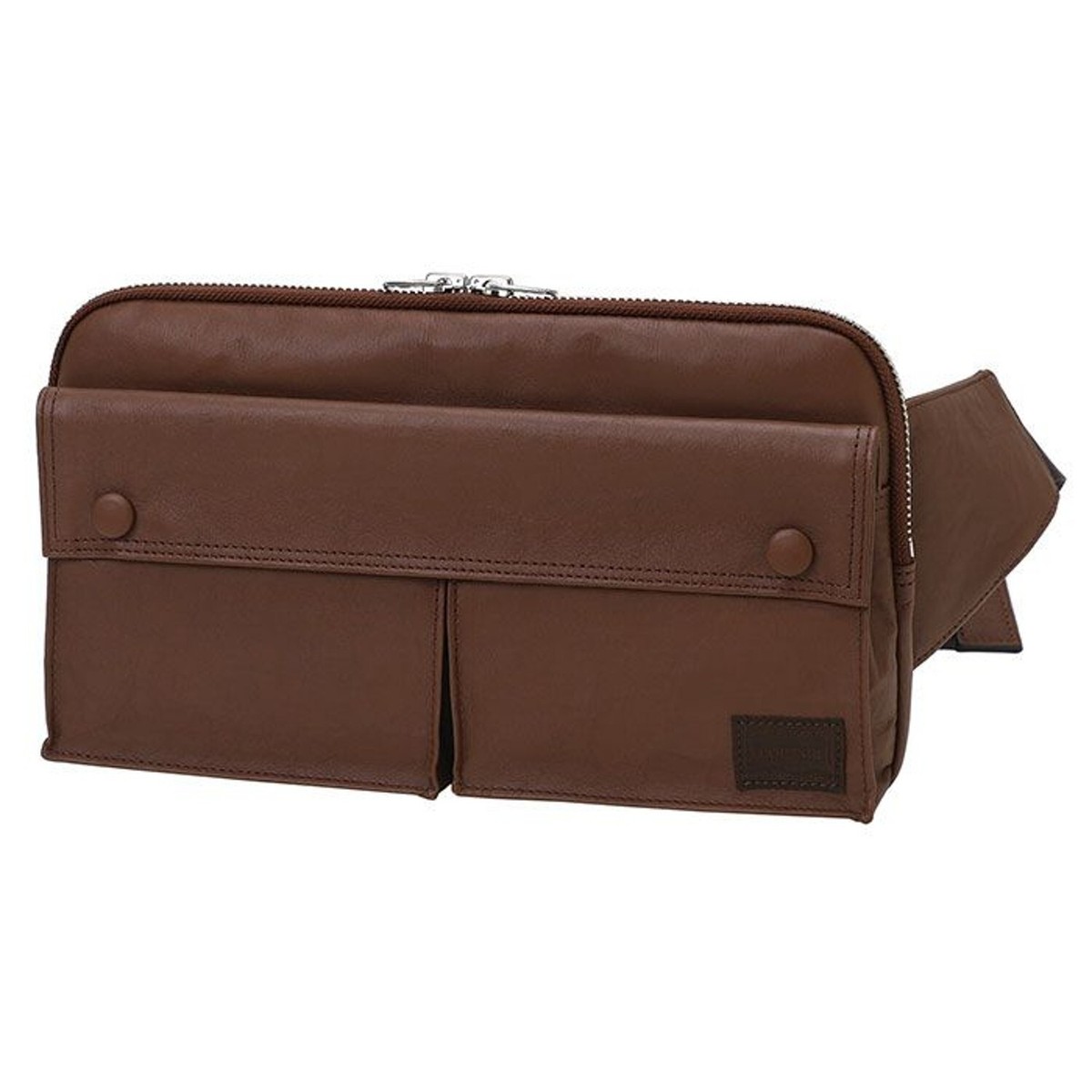 ASK availability First ) PORTER / FREESTYLE Dyneema LEATHER