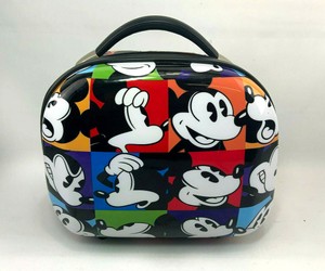 disneyland suitcase