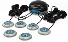 Aquascape Pond Air 4 Pond Aerator 75001 Plus Bouns 2 Air Stones 75005