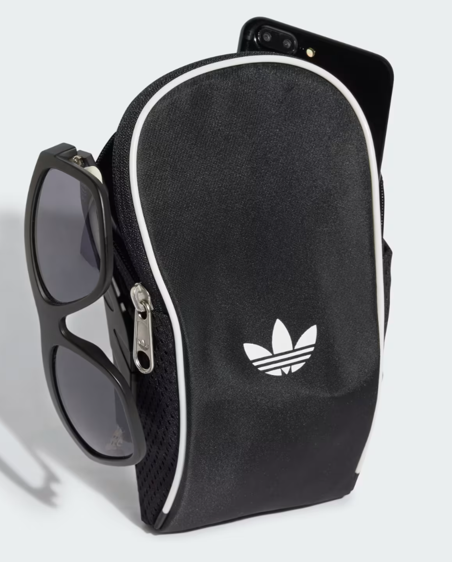 ADIDAS TREFOIL ADICOLOR SMALL SLING 7