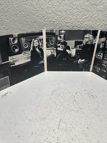 CASE/LANG/VEIRS~ 2016 Cd - Picture 2 of 6