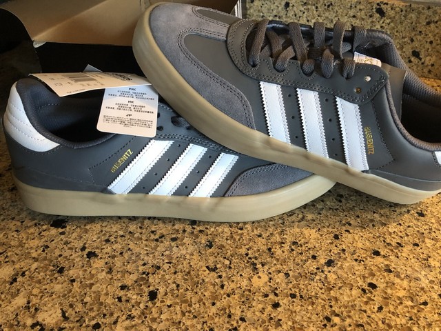 adidas busenitz vulc samba edition