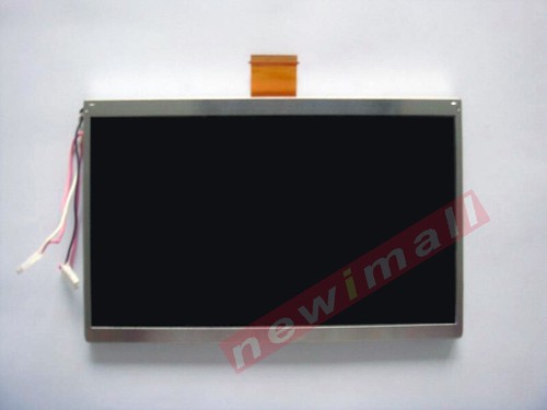 7" inch TD070WGCB2 LCD display screen For Toppoly LCD panel 800*600 40 pins - Picture 4 of 4