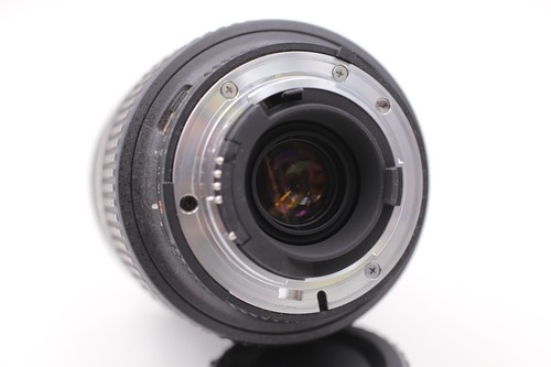 NIKON AF-NIKKOR 2,8-4/24-85 D, SHC Art. 766328 - Imagen 5 de 6