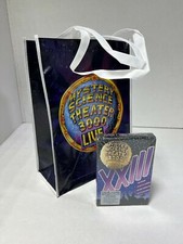 Mystery Science Theater 3000: XXIII (DVD, 2012, 4-Disc Set)LIMITED TOTE BAG FREE