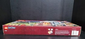 Lego Harry Potter Hagrid's Hut 4738 Factory Sealed 