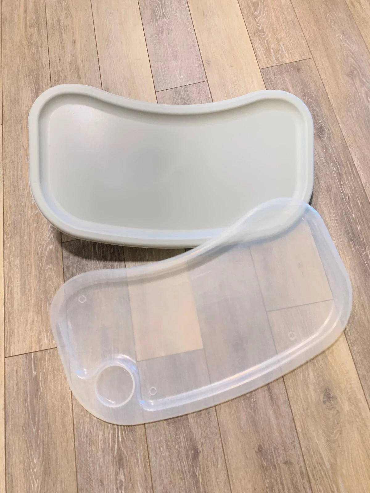 Chicco High Chair TRAY & LINER