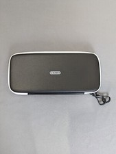 Nintendo Switch HEGAP3SAA Carrying Case Black - NO Screen Protectors