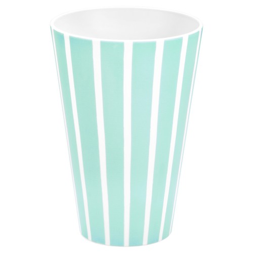 Recycled Plastic Lightweight Durable Plate Bowl Tumblers Camping Tableware Set - Picture 29 of 59