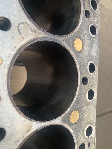 Classic Mini Race Engine Block Crank Omega Pistons Rods ARP Miglia 1293cc Dry - Picture 11 of 20