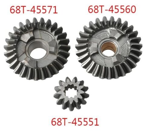 Forward Pinion gear set reverse yamaha outboard motor 6hp 4 stroke 6EE F6LMHA L - Bild 3 von 10