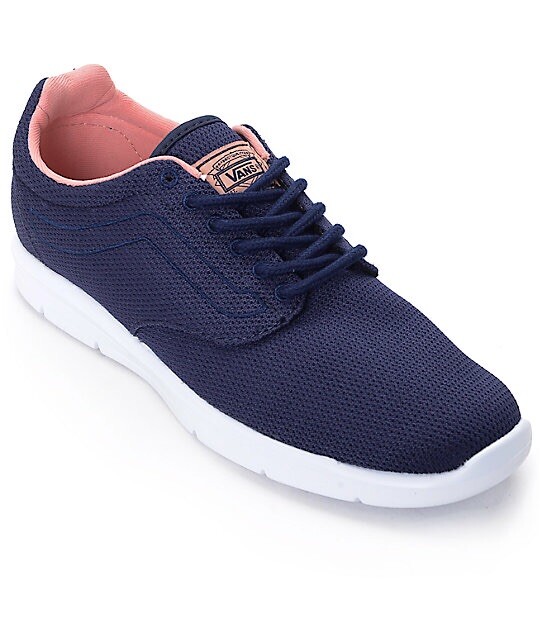 vans ultracush lite iso 1.5