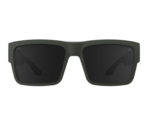 Gafas de sol Spy Cyrus mate oliva con lente gris feliz 58 mm - Imagen 3 de 5