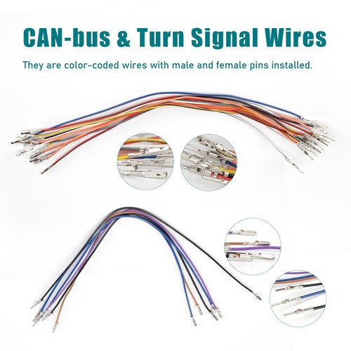 "Línea de freno de cable de embrague de manillar de 12"" para Softail Standard FXST 2007-2010 sin ABS" - Imagen 7 de 7