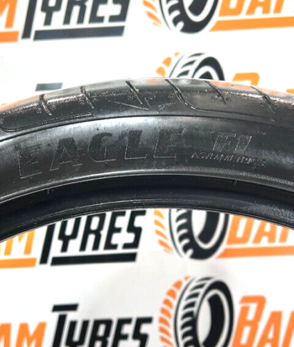 Goodyear Eagle F1 Asymmetric 3 SUV 275/35/22 275 35 22 104Y XL 6.2MM NO REPAIRS - Picture 5 of 9