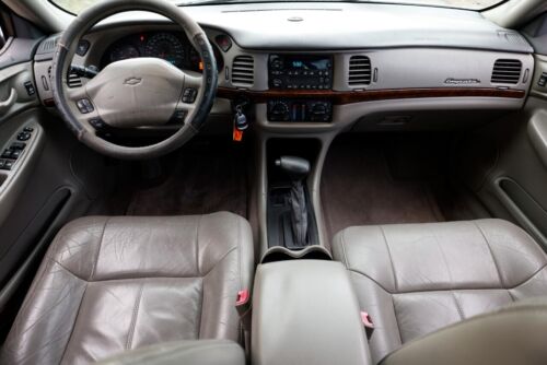 2004 Chevrolet Impala 4dr Sdn LS - Picture 2 of 12