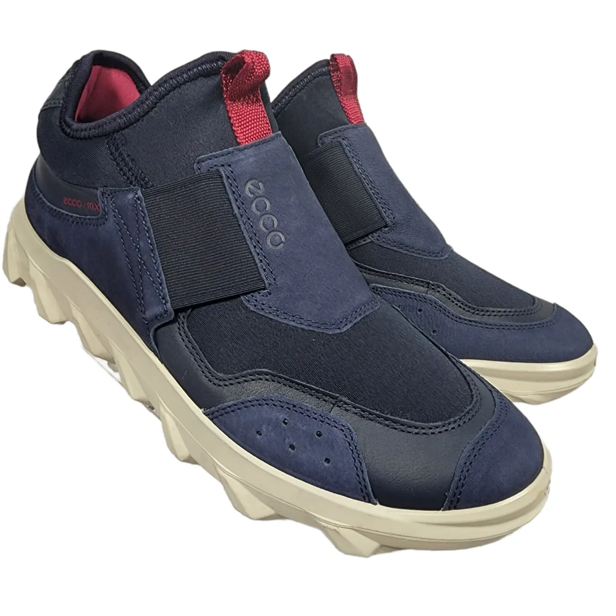 Ecco Women&#039;s Size 9 MX Low Slip On Sneaker | eBay