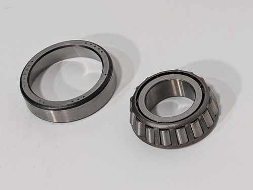 Timken 07204/07098 Kegelrollenlager Topf & Kegel 07204 07098
