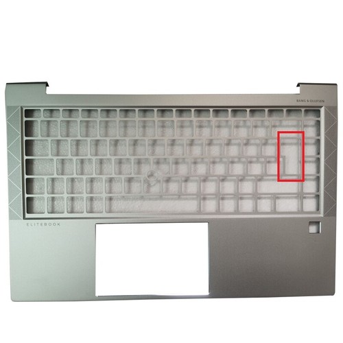 NEU Laptop für HP EliteBook 840 745 G7 LCD Rückseite Abdeckung/Blende/Handauflage/Boden csea - Bild 14 von 14
