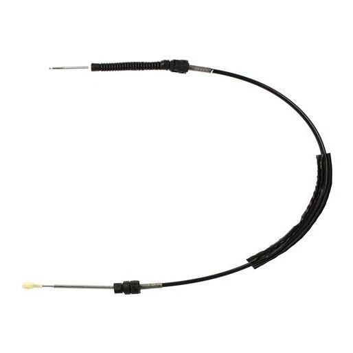 Левый трос механической коробки передач для сиденья Audi A1 CORDOBA IBIZA 6R0711266B - Изображение 2 из 3