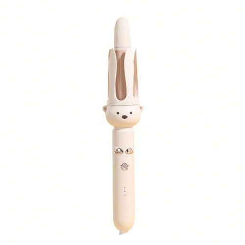 Fully Automatic Curling Stick Lazy Curling Tool Electric Without Damaging Hair - Picture 10 of 18