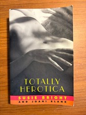 TOTALLY HEROTICA, BY   SUSIE BRIGHT (PAPERBACK)