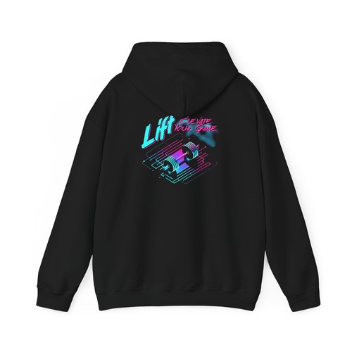 Hooded Sweatshirt - Picture 15 of 53