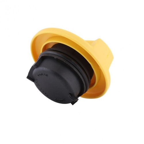 OIL FILLER COVER FOR VAUXHALL ASTRA CORSA MERIVA VECTRA ZARIFA 90536291 - Picture 2 of 4