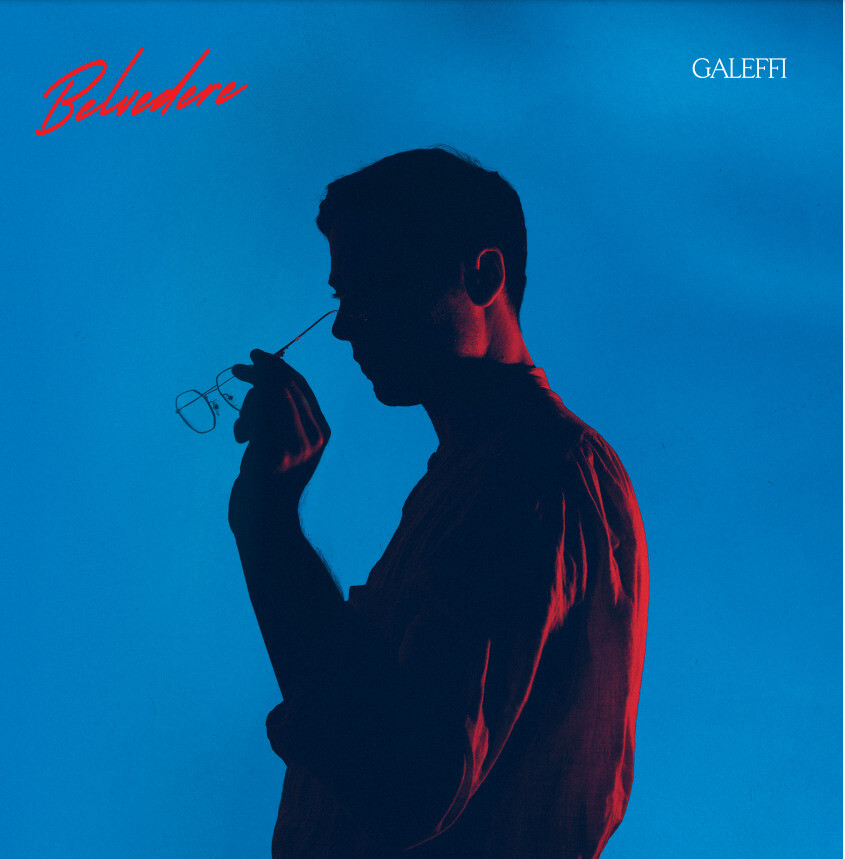 Galeffi - Belvedere - Vinile