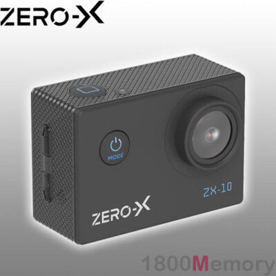 GENUINE Zero-X Action Camera ZX10 ZX20 ZX30 ZX40 ZX50 ZX60 GENUINE Zero-X Action Camera ZX10 ZX20 ZX30 ZX40 ZX50 ZX60