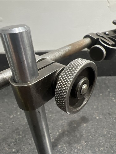 "Práctico soporte magnético base de 9"" de alto con brazo de 8"" de largo" - Imagen 11 de 24