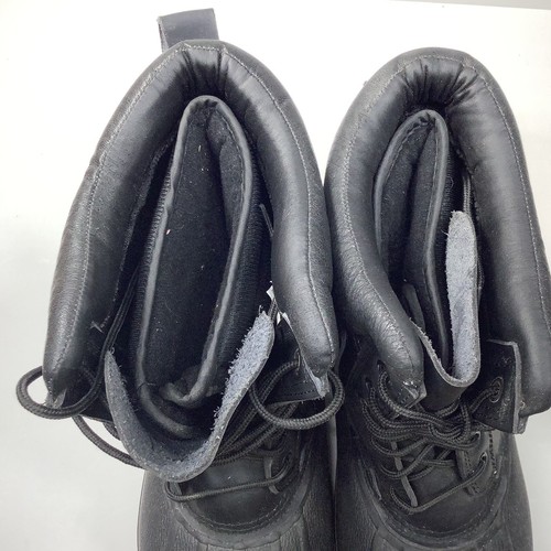 LaCrosse Thinsulate Ultra Cold Weather Winter Boots 296300 Size 8 - Picture 7 of 12