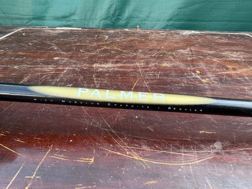 VINTAGE PALMER PREMIER OVERSIZE 5 DRIVER GOLF CLUB - Picture 5 of 8