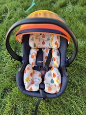 baby swing,carry cot used good condition