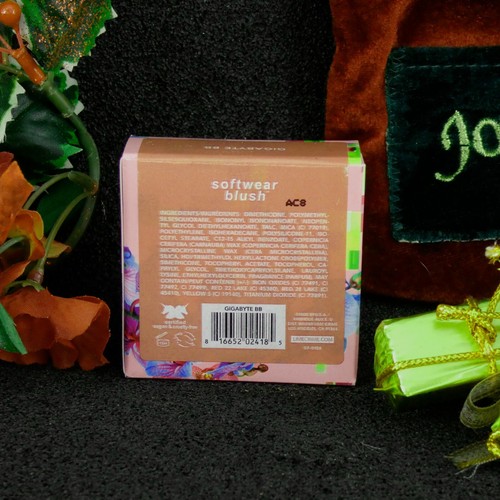 LIME CRIME SOFTWEAR BLUSH SOFT CREAM TO POWDER CHOOSE 1 Matte / Glow NIB - Picture 15 of 54