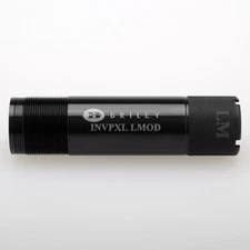 NEW BRILEY BLACK OXIDE BROWNING INVECTOR PLUS CHOKE TUBE CHOICE OF CONSTRICTION