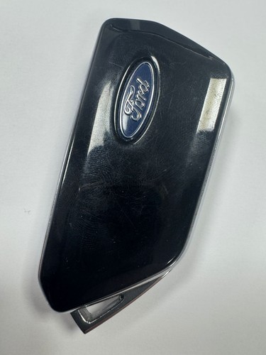 GENUINE FORD 3 BUTTON REMOTE SMART KEY FOB TRANSIT CONNECT ETC TESTED 2KF959753M - Picture 1 of 5