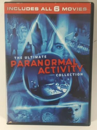 Horror DVDs Thriller Slasher Cult Scary Gory Movies **You Pick** **Read** - Imagen 268 de 488