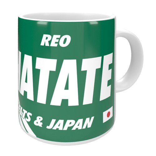 Celts Mug Hatate 11oz. - Picture 4 of 5